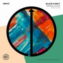 Black Fancy - X Files
