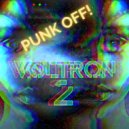 Voltron 2 - Flashback In Time