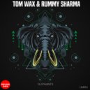 Tom Wax, Rummy Sharma - Elephants (Elephants Rummy Sharma Mix)