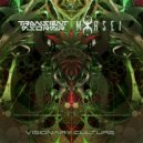 Transient Disorder & Morsei - Visionary Culture