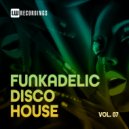 Disco Secret & The Lost DJ - Klassica