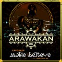 CavoDeep ft. Nomvula SA - Make Believe