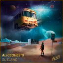 Alicequests - Cybershaman