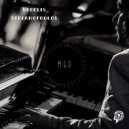 Vagelis Stefanopoulos - MGD (Aris Kokou Soulful Journey Mix)