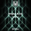 Project B.I.O. - Blame