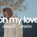 Raim x Alvin Menso - Oh my Love (DJ Meir Edit)