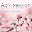 Jeff (FSI) - April Session