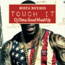 Golf Clap, Dillon Nathaniel, Busta Rhymes - Touch It Bossa Nova