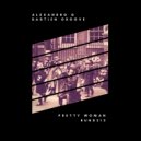 Alexandro G, Bastien Groove - Pretty Woman