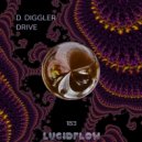 D. Diggler - Voltage Controlled