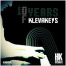 KlevaKeys - A To The K