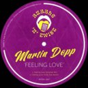 Martin Depp - Feeling Love