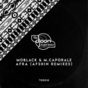 MoBlack & M. Caporale - Afra