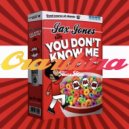 Jax Jones feat. Ella Henderson - You Don't Know Me