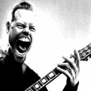 James Alan Hetfield & Cookin' - Enter Funkman
