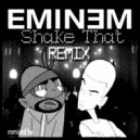 Eminem feat. Nate Dogg - Shake That