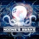 Tony Lonso - Noone's Awake
