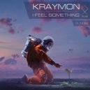 Kraymon - Let\'s Get Outta Here (Original Mix)