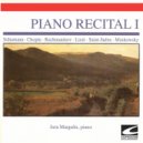 Jura Margulis - From Fantaisies for Piano, op. 12: Warum ()