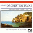 Das Rundfunkorchester des Südwestfunks & Klaus Arp - Capricho Vasco para violino e orquestra, Op. 24 (feat. Klaus Arp)