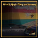 Geoffery Oji & Chidinma - Sorry Sir (feat. Chidinma)