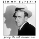 Jimmy Durante & Rey Bargy Orchestra - Dollar a Year Man