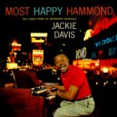 Jackie Davis - All of You
