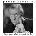 Paddy Roberts & Dennis Wilson Octet - Love in a Mist