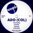 Ado (Col) - Factor