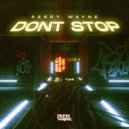Perry Wayne - Don't Stop