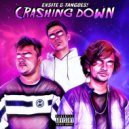 Exsite & Tangoes! - Crashing Down (Original Mix)