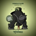 Simon TG - Jungle Club