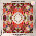 Frede, Dylan Wayne - Power of Love