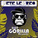 Pete Le Freq - Let It Dazz (Dub)