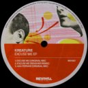 Kreature - AKA Ferrari (Original Mix)