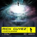 Rick Guyez - Consciousness