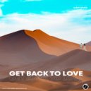 Hardy Becker - Get Back To Love
