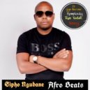 Sipho Ngubane & Deepconsoul  ft Ras Vadah - Truth