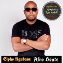 Sipho Ngubane & Deepconsoul ft Ras Vadah - Truth (Afro Deep Remix)
