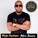 Sipho Ngubane ft Voocy - Akekho (Afo House Remix)