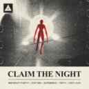 Dr. Ozi, Birthdayy Partyy feat. Vania - Claim The Night