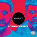 KONNECT - Losing Control (Extended Mix)