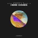 Francky D, Stas Simple & Sessi D - Here Comes