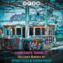Liam Davis - Shake It