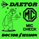 DAETOR - Keep Moving (Radio Edit)