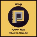 Tommy Noir - House Is A Feeling