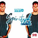 Kathy Kay SA - Spiritual Talk