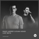 Davey Asprey & Evan Henzi - Lost Boys