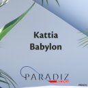 Kattia - Babylon (Dub Mix)