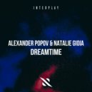 Alexander Popov, Natalie Gioia - Dreamtime